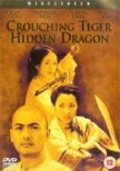 Crouching Tiger, Hidden Dragon Cover