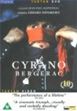 Cyrano De Bergerac Cover