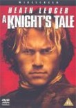 A Knight's Tale Cover