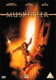 Musketeer Cover