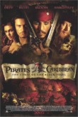 Pirates of the Caribbean Cover
