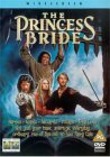 The Princess Bride Cover