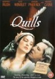 Quills Cover