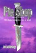 Pie Shop Cover